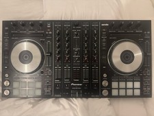 Pioneer DDJ-SX2 DJ Controller