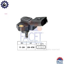 AIR PRESSURE SENSOR ALTITUDE