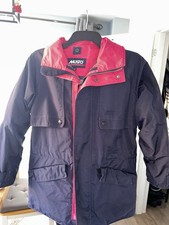Musto Performance Ladies Navy