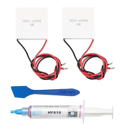 Pieces tec1 12706 peltier - tec1-12706,
