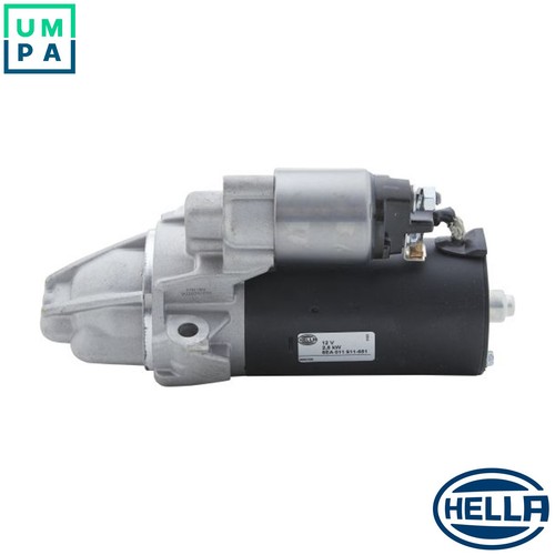 Starter 8ea 011 - starter, for