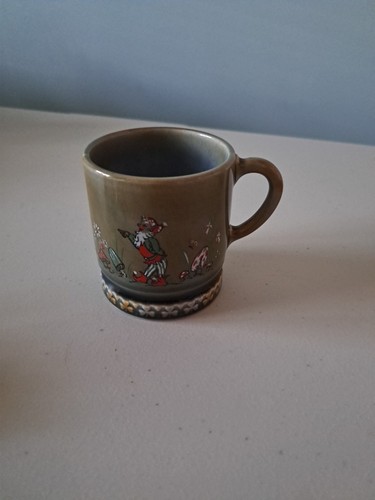 Vintage wade irish - vintage, pottery