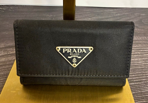 Prada tessuto nylon - tessuto, 6