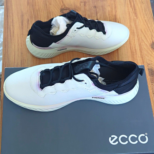 Ecco street leisure trainers - ecco,