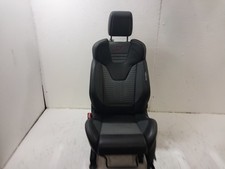 FRONT SEAT LH FORD FIESTA MK7