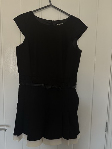 Lipsy black and white - lipsy,