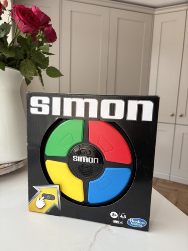 Bnib simon game - bnib, electronic
