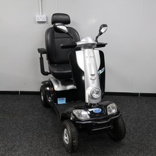 Used Electric Mobility Scooter