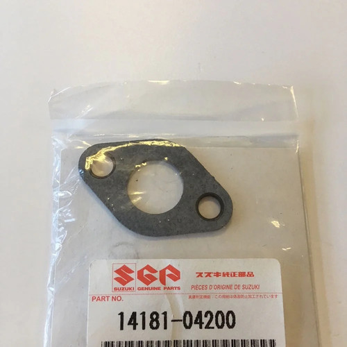 Suzuki genuine part - genuine,