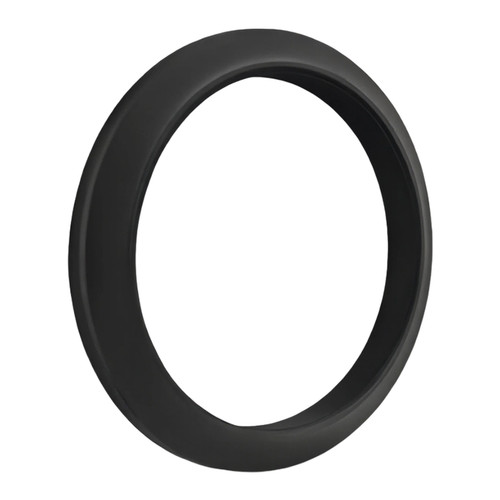 For black silicone seal ring - for,