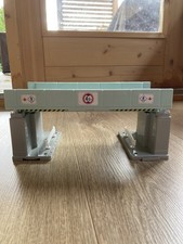 Tomica Train bridge