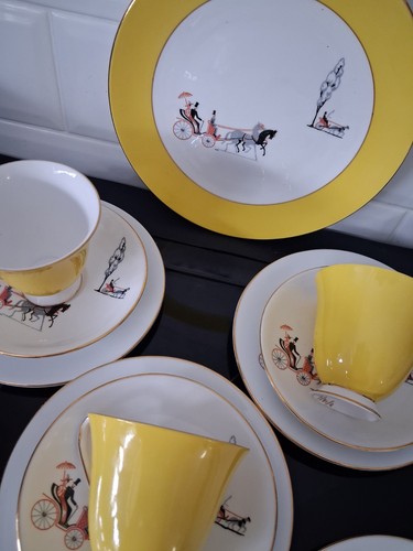 Royal windsor bone china - royal,