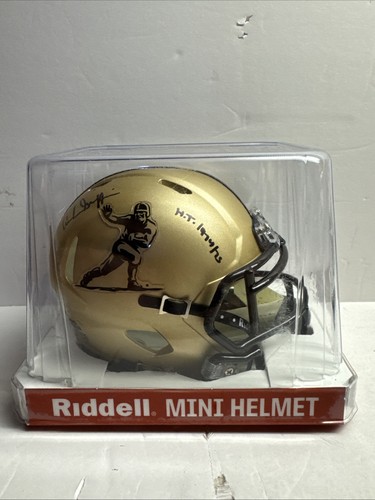 Archie griffin signed - griffin,