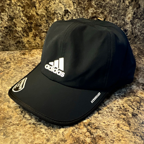 Adidas aeroready black - adidas,