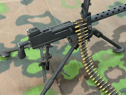 Dragon ww2 m1919 - ),