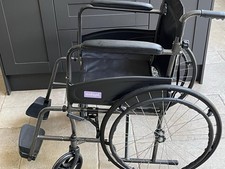 Manual Wheelchair