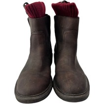 Tommy Hilfiger Boots Womens