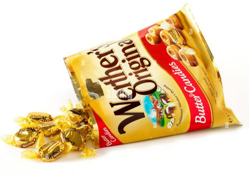 1000 werther s original - 1000, werther's