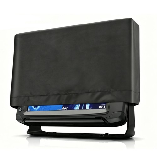 420d fish finder screen cover - fish,
