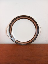 Royal Doulton "Cadenza"H5046  Sandwich Plate, 27CMS Wide