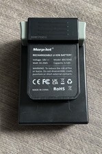 For VAX ONEPWR MAX Lithium Ion Battery 18V 4000mAh BH25040 BV15030 Cordless UK