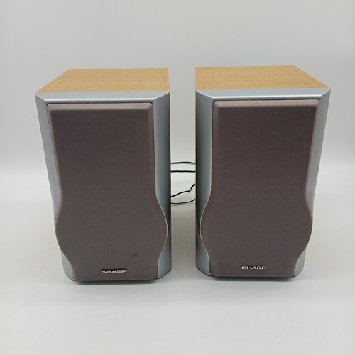 Sharp xl40h speaker - sharp, cp-xl40h(wl)