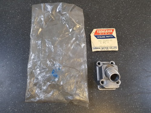 Yamaha tx750 nos genuine - yamaha,