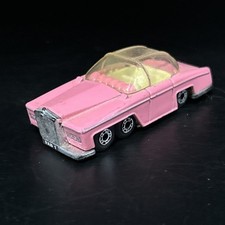 1992 FAB 1 CAR THUNDERBIRDS