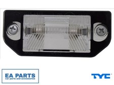 Licence Plate Light for VW