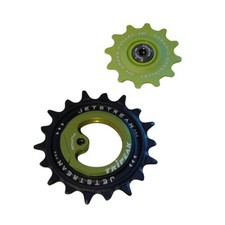 Tripeak AOPW R81/71XX Pulley