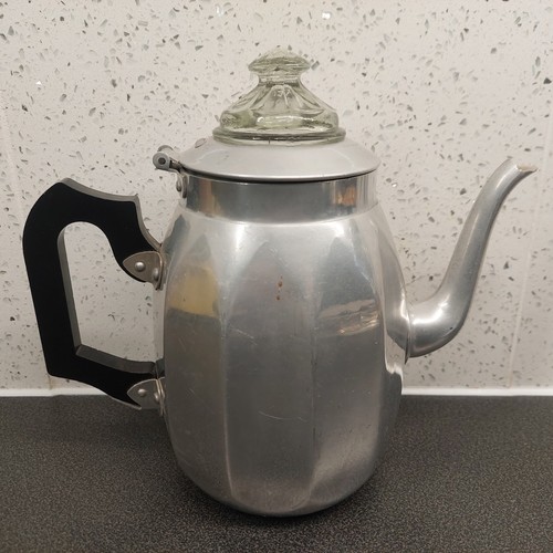 Vintage towercrome cup - 5,