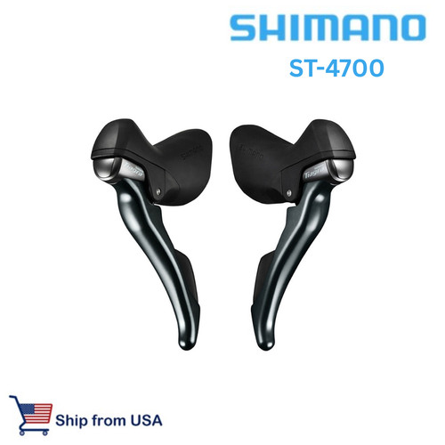 Shimano tiagra 4700 shifter - tiagra, st-4700
