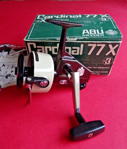 Very good boxed rare - good,