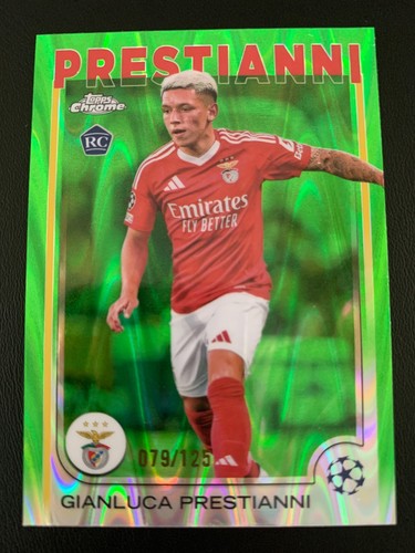 2024 chrome ucc neon - chrome,