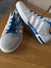 men's Adidas neo trainers