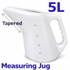 5 Litre Measuring Jug for Oil