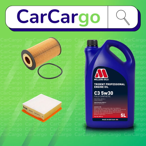 Service kit for vauxhall corsa - service,