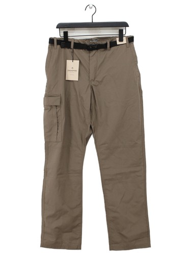 Craghoppers men trousers - trousers, l