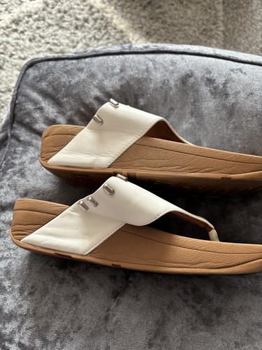 Ladies size fit flops - fit,