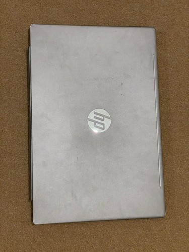 Pavilion amd ryzen 5 - 15",