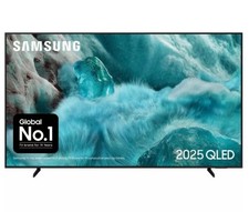 Samsung 75" QLED Q7F 4K Vision