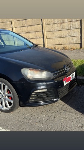 Volkswagen golf mk6 - mk6, gt