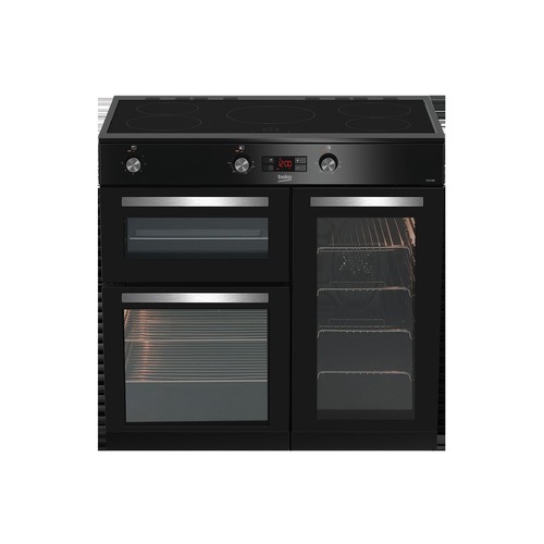Beko 90cm electric induction - 90cm,
