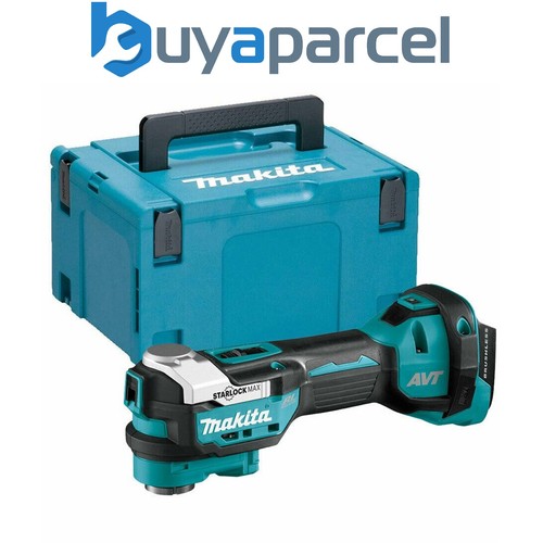 Makita dtm52z 18v lxt - makita,