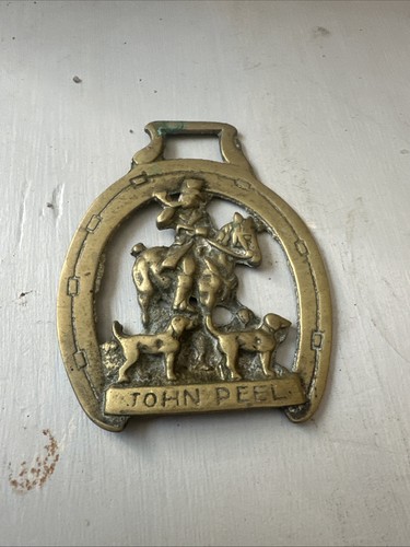 Shire horse brass vintage - horse,