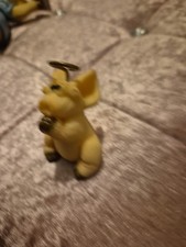 Piggin Angel Pig Ornament