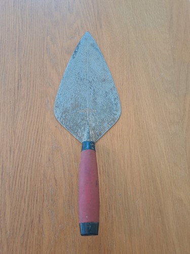 Marshalltown brick trowel size - brick,
