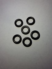 Hatsan Evanix Logun Webley FX
