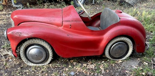 Austin j40 kids pedal - kids, car