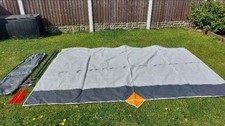 Isabella sun canopy 300 - , with